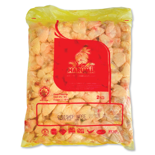 Tongkeng Ayam/Bishop Nose (20kg)