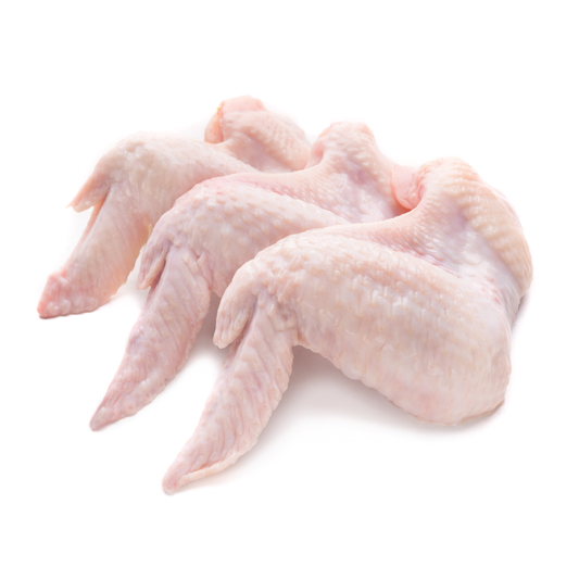 Kepak Ayam/Wings 3 Joint (400gm) FreshPack