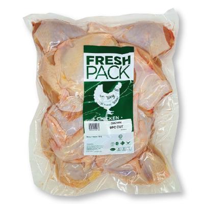 FreshPack (1 Pack 1 Meal)