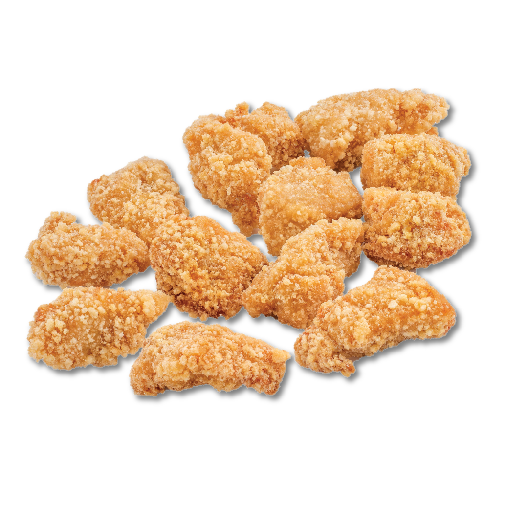 Ayam Gunting Chicken Popcorn (40pkts)