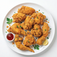 Ayam Goreng Rangup/Cripsy Fried Chicken (500gm) Harumi Kitchen Fully Cooked