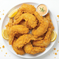 Kepak Ayam Rangup/Crispy Chicken Wings (500gm) Harumi Kitchen Fully Cooked