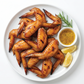 Kepak Ayam Panggang/Grilled Chicken Wings (500gm) Harumi Kitchen Fully Cooked