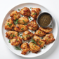 Kepingan Ayam Panggang/Grilled Chicken Pieces (500gm) Harumi Kitchen Fully Cooked