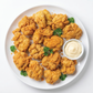 Ayam Karaage/Chicken Karaage (500gm) Harumi Kitchen Fully Cooked