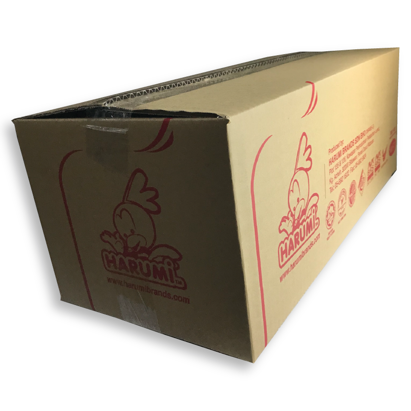 Ayam Kisar/Minced Chicken (12kg/ctn)