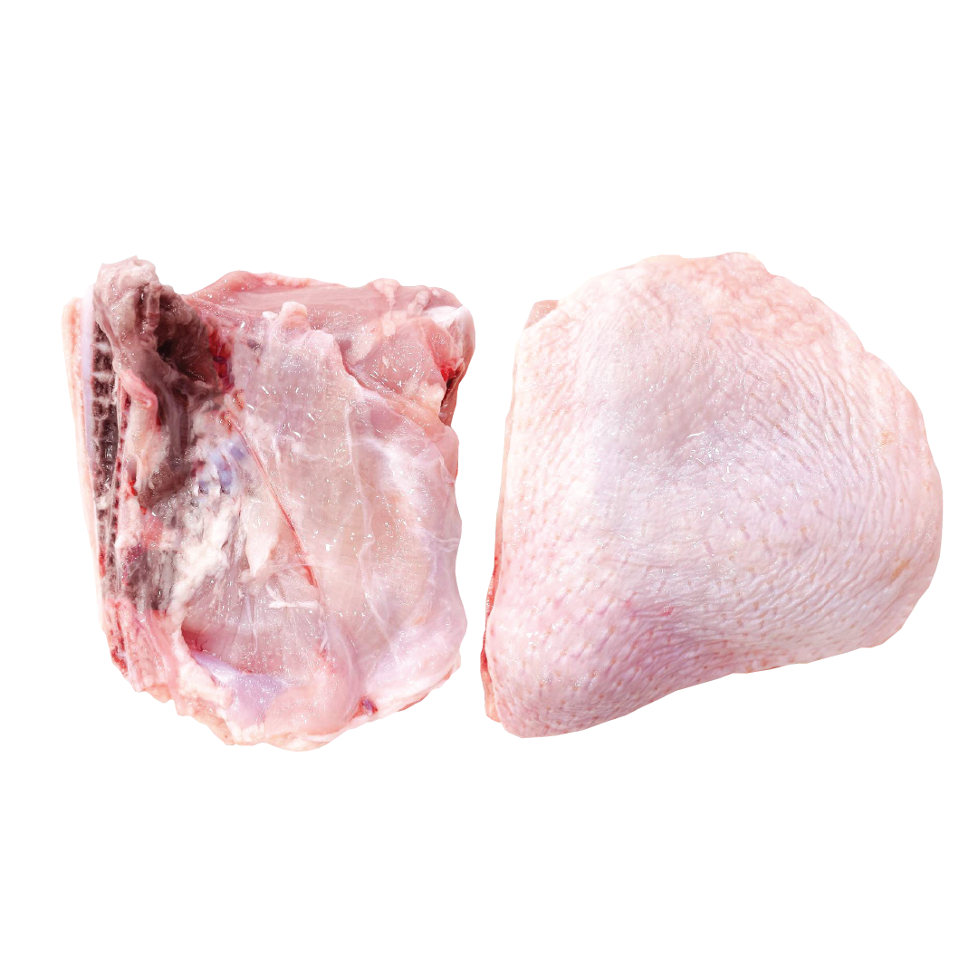 Pangkal Paha Ayam/Chicken Thigh (12kg/ctn)