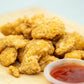 Ayam Popcorn/Breaded Chicken Popcorn (500gm) Harumi