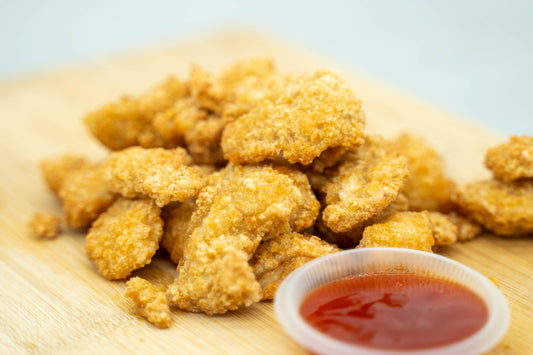 Ayam Popcorn/Breaded Chicken Popcorn (500gm) Harumi