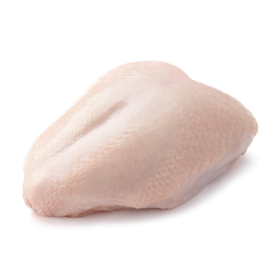 Dada Ayam/Boneless Breast Meat (450gm) FreshPack