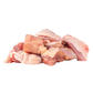Ketulan Ayam Bertulang/Bone-In Chicken Cube (12kg/ctn)
