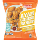 Ayam Goreng Rangup/Cripsy Fried Chicken (500gm) Harumi Kitchen Fully Cooked