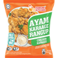 Ayam Karaage/Chicken Karaage (500gm) Harumi Kitchen Fully Cooked