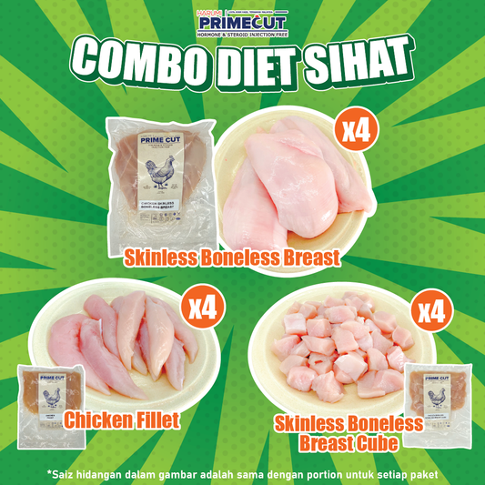 COMBO PRIME CUT