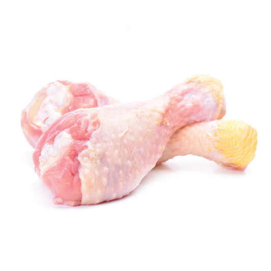Paha Ayam/Chicken Drumstick (12kg/ctn)
