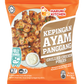 Kepingan Ayam Panggang/Grilled Chicken Pieces (500gm) Harumi Kitchen Fully Cooked