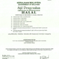 Ayam Kisar/Minced Chicken (12kg/ctn)