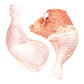 Kaki Ayam/Whole Leg JC (5kg)