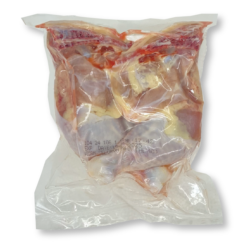 Kaki Ayam/Whole Leg (600gm) Prime Cut