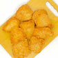 Breaded Chicken Nugget XL (1kg) Harumi x Omar Hana