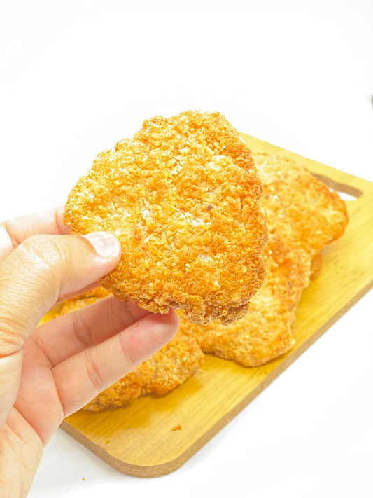 Breaded Chicken Nugget XL (1kg) Harumi x Omar Hana