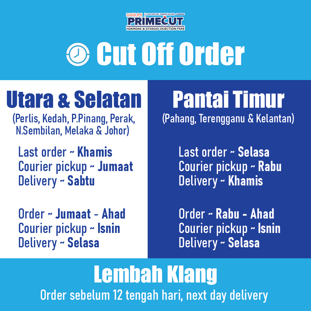 COMBO PRIME CUT