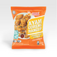 Ayam Goreng Rangup/Cripsy Fried Chicken (500gm) Harumi Kitchen Fully Cooked