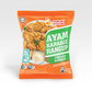 Ayam Karaage/Chicken Karaage (500gm) Harumi Kitchen Fully Cooked