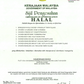 Kulit Ayam/Chicken Body Skin (12kg)