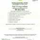 Lemak Ayam/Chicken Fat (12kg)
