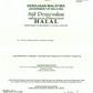 Ayam Bulat Super/Super Chicken (1.1kg-2.4kg) Harumi Fresh Frozen