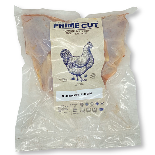 Peha Ayam/Chicken Thigh (450gm) Prime Cut