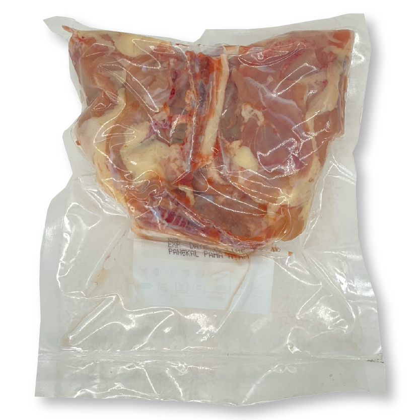 Peha Ayam/Chicken Thigh (450gm) Prime Cut