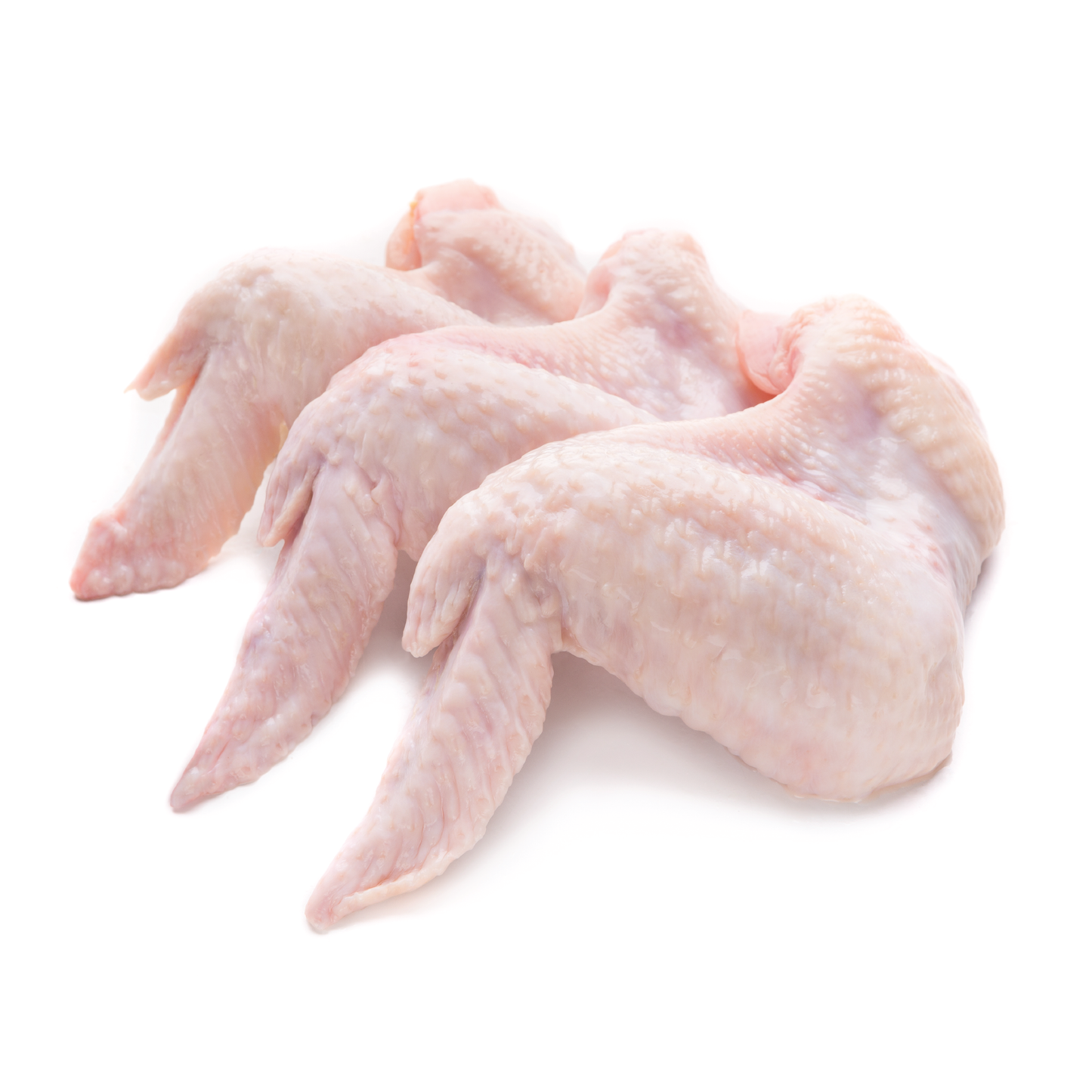 Kepak Ayam/Wings 3 Joint (400gm) FreshPack