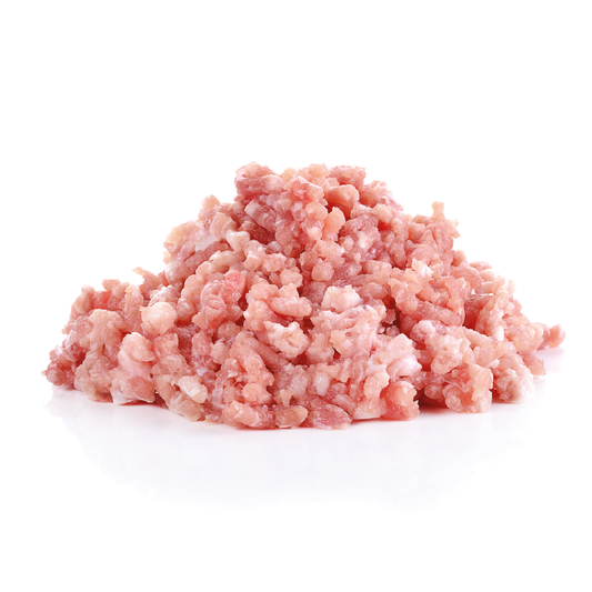 Ayam Kisar/Minced Chicken (12kg/ctn)